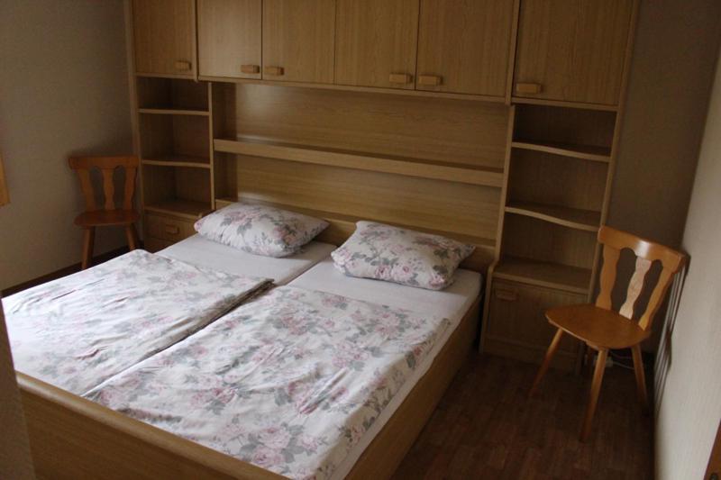 Gaestehaus Alpensicht Grafenhausen Kültér fotó