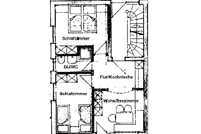 Gaestehaus Alpensicht Grafenhausen Kültér fotó